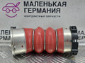 патрубок интеркулера BMW 5 серия F07/F10/F11 F10 2011, 3.0 л., N57 D30 B, дизель, АКПП, задний привод, 7805401, 11617805401 - фото №3