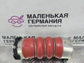 патрубок интеркулера BMW 5 серия F07/F10/F11 F10 2011, 3.0 л., N57 D30 B, дизель, АКПП, задний привод, 7805401, 11617805401 - фото №5