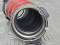 патрубок интеркулера BMW 5 серия F07/F10/F11 F10 2011, 3.0 л., N57 D30 B, дизель, АКПП, задний привод, 7805401, 11617805401 - фото №7