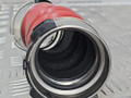 патрубок интеркулера BMW 5 серия F07/F10/F11 F10 2011, 3.0 л., N57 D30 B, дизель, АКПП, задний привод, 7805401, 11617805401 - фото №8