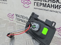 прикуриватель Audi A4 B9 2017, 2.0 л., CVKB, бензин, МКПП, s9/x5q синий металлик, седан, передний привод, правый руль, 8W0863324, 4G0919321A, 4M0919340, 4M0919309 - фото №5