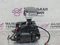 селектор АКПП Audi A4 B9 2017, 2.0 л., CVKB, бензин, МКПП, s9/x5q синий металлик, седан, передний привод, правый руль, 8W2713041G, 100103625 - фото №6