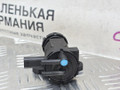 клапан управления турбиной (актуатор) BMW 5 серия F07/F10/F11 F10 2011, 3.0 л., N57 D30 B, дизель, АКПП, задний привод, 8509323, 11658509323 - фото №6