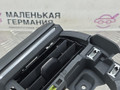дефлектор обдува салона Audi A4 B9 2017, 2.0 л., CVKB, бензин, МКПП, s9/x5q синий металлик, седан, передний привод, правый руль, 8W2820902, 8W282092B - фото №9