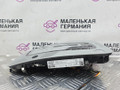 фонарь салона (плафон) Audi A4 B9 2017, 2.0 л., CVKB, бензин, МКПП, s9/x5q синий металлик, седан, передний привод, правый руль, 4M0959613, 4M2035711A, 4M1035711A, 8W0947135AB - фото №3