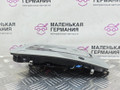 фонарь салона (плафон) Audi A4 B9 2017, 2.0 л., CVKB, бензин, МКПП, s9/x5q синий металлик, седан, передний привод, правый руль, 4M0959613, 4M2035711A, 4M1035711A, 8W0947135AB - фото №5