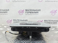 фонарь салона (плафон) Audi A4 B9 2017, 2.0 л., CVKB, бензин, МКПП, s9/x5q синий металлик, седан, передний привод, правый руль, 4M0959613, 4M2035711A, 4M1035711A, 8W0947135AB - фото №4