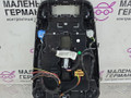 фонарь салона (плафон) Audi A4 B9 2017, 2.0 л., CVKB, бензин, МКПП, s9/x5q синий металлик, седан, передний привод, правый руль, 4M0959613, 4M2035711A, 4M1035711A, 8W0947135AB - фото №2