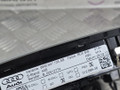 фонарь салона (плафон) Audi A4 B9 2017, 2.0 л., CVKB, бензин, МКПП, s9/x5q синий металлик, седан, передний привод, правый руль, 4M0959613, 4M2035711A, 4M1035711A, 8W0947135AB - фото №9