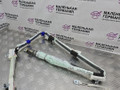 подушка безопасности боковая (шторка) Audi A4 B9 2017, 2.0 л., CVKB, бензин, МКПП, s9/x5q синий металлик, седан, передний привод, правый руль, 8W5880741G - фото №2
