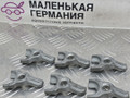 крепление форсунки BMW 5 серия F07/F10/F11 F10 2011, 3.0 л., N57 D30 B, дизель, АКПП, задний привод, 7805256, 8578607, 13537805256, 13538578607 - фото №5