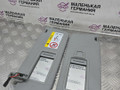 козырек солнцезащитный Audi A4 B9 2017, 2.0 л., CVKB, бензин, МКПП, s9/x5q синий металлик, седан, передний привод, правый руль, 8W0857552, 8W0857551AB - фото №4