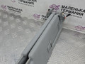 козырек солнцезащитный Audi A4 B9 2017, 2.0 л., CVKB, бензин, МКПП, s9/x5q синий металлик, седан, передний привод, правый руль, 8W0857552, 8W0857551AB - фото №7