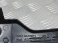 пыльник переднего крыла Audi A4 B9 2017, 2.0 л., CVKB, бензин, МКПП, s9/x5q синий металлик, седан, передний привод, правый руль, 8W0820582 - фото №10