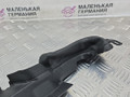 пыльник переднего крыла Audi A4 B9 2017, 2.0 л., CVKB, бензин, МКПП, s9/x5q синий металлик, седан, передний привод, правый руль, 8W0821170 - фото №4