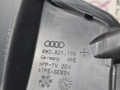 пыльник переднего крыла Audi A4 B9 2017, 2.0 л., CVKB, бензин, МКПП, s9/x5q синий металлик, седан, передний привод, правый руль, 8W0821170 - фото №11