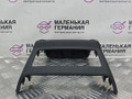 Декоративная накладка центральной консоли Audi A4 B9 2017, 2.0 л., CVKB, бензин, МКПП, s9/x5q синий металлик, седан, передний привод, правый руль, 8W0864376 - фото №2