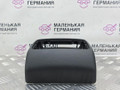 Декоративная накладка центральной консоли Audi A4 B9 2017, 2.0 л., CVKB, бензин, МКПП, s9/x5q синий металлик, седан, передний привод, правый руль, 8W0864376 - фото №3