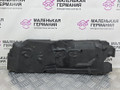 шумоизоляция (термозащита) BMW 5 серия F07/F10/F11 F10 2011, 3.0 л., N57 D30 B, дизель, АКПП, задний привод, 11147803713, 7803713 - фото №3