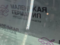 стекло двери передней правой BMW X5 M F85 2016, 4.4 л., S63 B44 B, бензин, АКПП, donington grau (c28), полный привод, 51337470632, 7470632 - фото №11