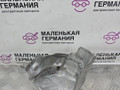 тепловой экран глушителя BMW 5 серия F07/F10/F11 F10 2011, 3.0 л., N57 D30 B, дизель, АКПП, задний привод, 11627805456, 7805456 - фото №3