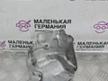 тепловой экран глушителя BMW 5 серия F07/F10/F11 F10 2011, 3.0 л., N57 D30 B, дизель, АКПП, задний привод, 11627805456, 7805456 - фото №4
