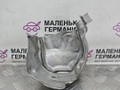 тепловой экран глушителя BMW 5 серия F07/F10/F11 F10 2011, 3.0 л., N57 D30 B, дизель, АКПП, задний привод, 11627805456, 7805456 - фото №5