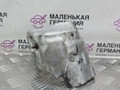тепловой экран глушителя BMW 5 серия F07/F10/F11 F10 2011, 3.0 л., N57 D30 B, дизель, АКПП, задний привод, 11627805456, 7805456 - фото №9