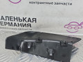 накладка заднего фонаря левая Audi A4 B9 2017, 2.0 л., CVKB, бензин, МКПП, s9/x5q синий металлик, седан, передний привод, правый руль, 8W5945253 - фото №6