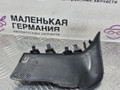 накладка заднего фонаря левая Audi A4 B9 2017, 2.0 л., CVKB, бензин, МКПП, s9/x5q синий металлик, седан, передний привод, правый руль, 8W5945253 - фото №7