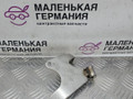 кронштейн (крепление) BMW 5 серия F07/F10/F11 F10 2011, 3.0 л., N57 D30 B, дизель, АКПП, задний привод, 7805775, 18207805775 - фото №3