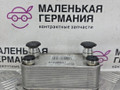 радиатор АКПП Mercedes-Benz E-Класс W212/S212/C207/A207 W212 2012, 1.8 л., M 271.860, бензин, АКПП, 040 черный, седан, задний привод, правый руль, A0995001100, X1790003 - фото №4