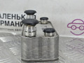 радиатор АКПП Mercedes-Benz E-Класс W212/S212/C207/A207 W212 2012, 1.8 л., M 271.860, бензин, АКПП, 040 черный, седан, задний привод, правый руль, A0995001100, X1790003 - фото №6