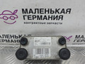 радиатор АКПП Mercedes-Benz E-Класс W212/S212/C207/A207 W212 2012, 1.8 л., M 271.860, бензин, АКПП, 040 черный, седан, задний привод, правый руль, A0995001100, X1790003 - фото №7