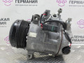 компрессор кондиционера Mercedes-Benz E-Класс W212/S212/C207/A207 W212 2012, 1.8 л., M 271.860, бензин, АКПП, 040 черный, седан, задний привод, правый руль, A0032308511, 4472605982, 6SBU16C - фото №3