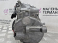 компрессор кондиционера Mercedes-Benz E-Класс W212/S212/C207/A207 W212 2012, 1.8 л., M 271.860, бензин, АКПП, 040 черный, седан, задний привод, правый руль, A0032308511, 4472605982, 6SBU16C - фото №5