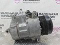 компрессор кондиционера Mercedes-Benz E-Класс W212/S212/C207/A207 W212 2012, 1.8 л., M 271.860, бензин, АКПП, 040 черный, седан, задний привод, правый руль, A0032308511, 4472605982, 6SBU16C - фото №4