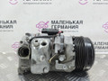 компрессор кондиционера Mercedes-Benz E-Класс W212/S212/C207/A207 W212 2012, 1.8 л., M 271.860, бензин, АКПП, 040 черный, седан, задний привод, правый руль, A0032308511, 4472605982, 6SBU16C - фото №6