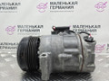 компрессор кондиционера Mercedes-Benz E-Класс W212/S212/C207/A207 W212 2012, 1.8 л., M 271.860, бензин, АКПП, 040 черный, седан, задний привод, правый руль, A0032308511, 4472605982, 6SBU16C - фото №7