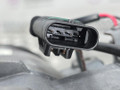 компрессор кондиционера Mercedes-Benz E-Класс W212/S212/C207/A207 W212 2012, 1.8 л., M 271.860, бензин, АКПП, 040 черный, седан, задний привод, правый руль, A0032308511, 4472605982, 6SBU16C - фото №8