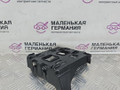 кронштейн (крепление) Audi A4 B9 2017, 2.0 л., CVKB, бензин, МКПП, s9/x5q синий металлик, седан, передний привод, правый руль, 8W0907368 - фото №2