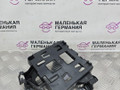 кронштейн (крепление) Audi A4 B9 2017, 2.0 л., CVKB, бензин, МКПП, s9/x5q синий металлик, седан, передний привод, правый руль, 8W0907368 - фото №3