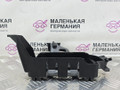 кронштейн (крепление) Audi A4 B9 2017, 2.0 л., CVKB, бензин, МКПП, s9/x5q синий металлик, седан, передний привод, правый руль, 8W0907368 - фото №6
