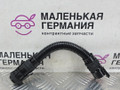 трубка вентиляции картерных газов BMW 5 серия F07/F10/F11 F10 2011, 3.0 л., N57 D30 B, дизель, АКПП, задний привод, 7803848, 13747803848, 7803847, 13747803847 - фото №4