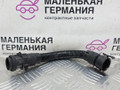 трубка вентиляции картерных газов BMW 5 серия F07/F10/F11 F10 2011, 3.0 л., N57 D30 B, дизель, АКПП, задний привод, 7803848, 13747803848, 7803847, 13747803847 - фото №6