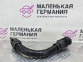 трубка вентиляции картерных газов BMW 5 серия F07/F10/F11 F10 2011, 3.0 л., N57 D30 B, дизель, АКПП, задний привод, 7803848, 13747803848, 7803847, 13747803847 - фото №7