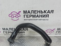 патрубок (трубопровод, шланг) Audi A4 B9 2017, 2.0 л., CVKB, бензин, МКПП, s9/x5q синий металлик, седан, передний привод, правый руль, 8W0819370C - фото №6