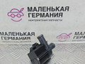насос антифриза дополнительный Audi A4 B9 2017, 2.0 л., CVKB, бензин, МКПП, s9/x5q синий металлик, седан, передний привод, правый руль, 06H121601N, 4F0973703 - фото №2