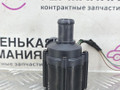 насос антифриза дополнительный Audi A4 B9 2017, 2.0 л., CVKB, бензин, МКПП, s9/x5q синий металлик, седан, передний привод, правый руль, 06H121601N, 4F0973703 - фото №4