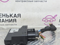 блок управления топливным насосом Audi A4 B9 2017, 2.0 л., CVKB, бензин, МКПП, s9/x5q синий металлик, седан, передний привод, правый руль, 8W0906093G, 1J0973726 - фото №5